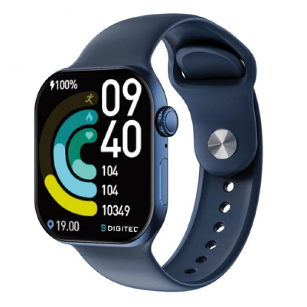 Digitec Vision10 Smartwatch BL Blue